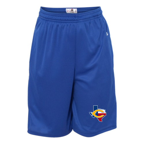 Load image into Gallery viewer, Comfort Youth - B-Core Youth 7 Performance Short
