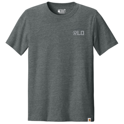 RLO Football -  Carhartt Short Sleeve T-Shirt