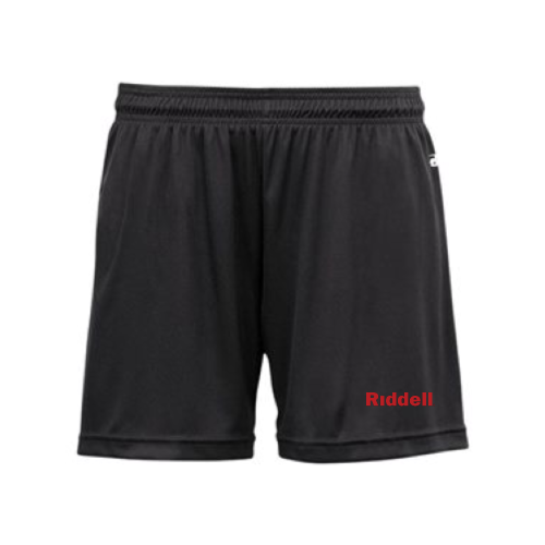 Load image into Gallery viewer, B-Core Ladies 5" Performance Short
