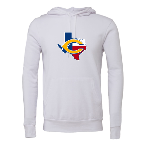 Comfort Youth - Adult Premium Pullover Hood Sweatshirt