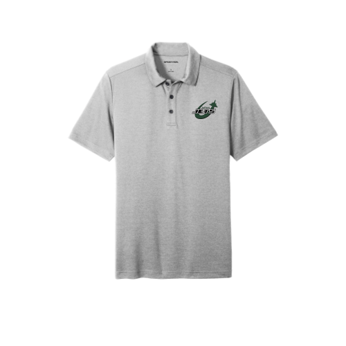 Jeffers HS -  Sport-Tek Endeavor Polo