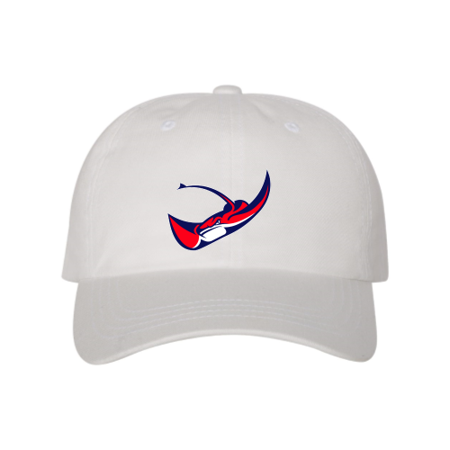 Load image into Gallery viewer, Cross Schools - Classic Dad Cap
