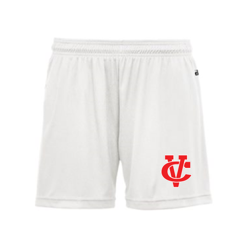 Coosa Valley Softball - B-Core Ladies 5 Performance Short
