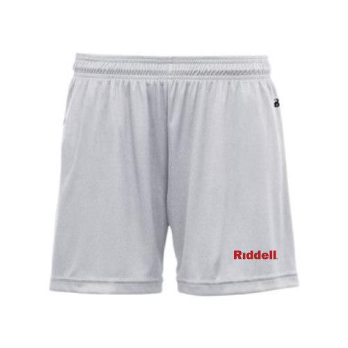 Load image into Gallery viewer, B-Core Ladies 5" Performance Short
