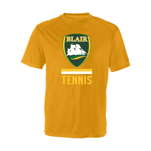 Load image into Gallery viewer, Blair Tennis - Adult B-Core SS Performance Tee
