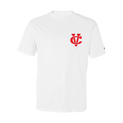Load image into Gallery viewer, Coosa Valley Softball - Adult B-Core SS Performance Tee
