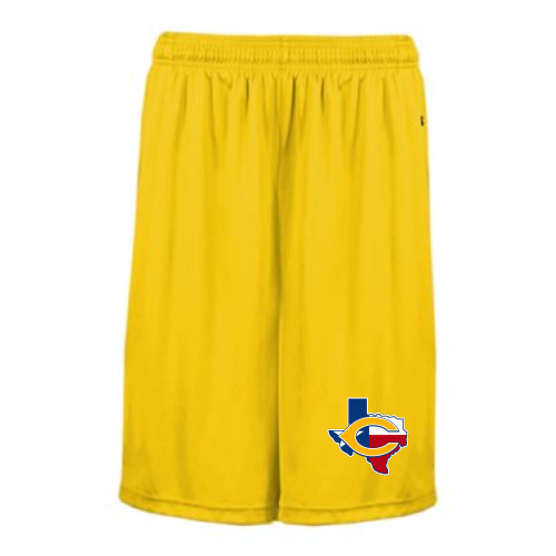 Comfort Youth - B-Core Adult 10 Performance Short