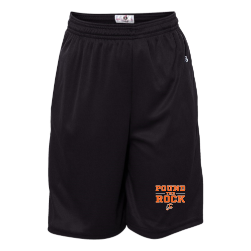 Grafton HS Football - B-Core Youth 7 Performance Short