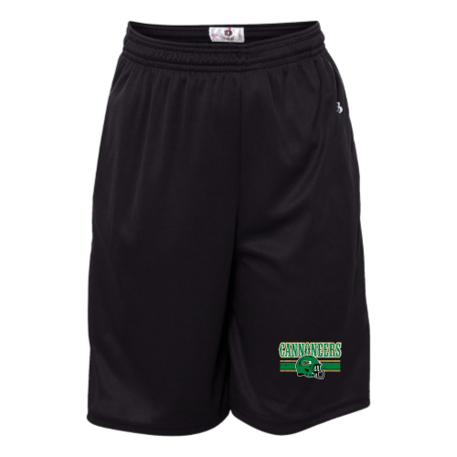 Load image into Gallery viewer, Lansdale Cannoneers - B-Core Youth 7 Performance Short

