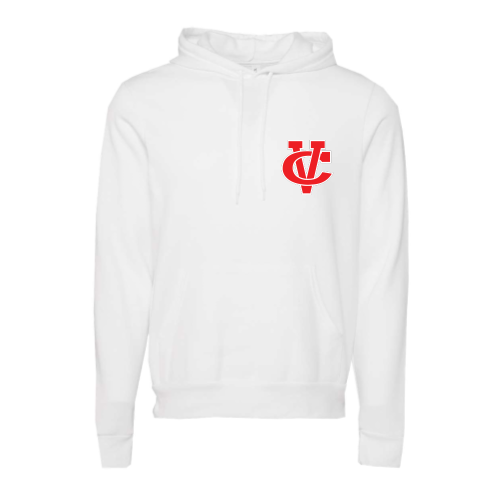 Coosa Valley Softball - Adult Premium Pullover Hood Sweatshirt