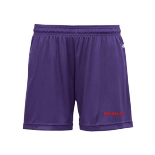 Load image into Gallery viewer, B-Core Ladies 5" Performance Short
