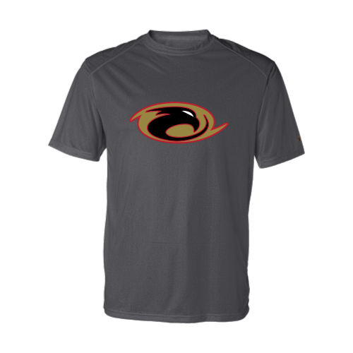 Load image into Gallery viewer, Thunderhawks Softball - Adult B-Core SS Performance Tee
