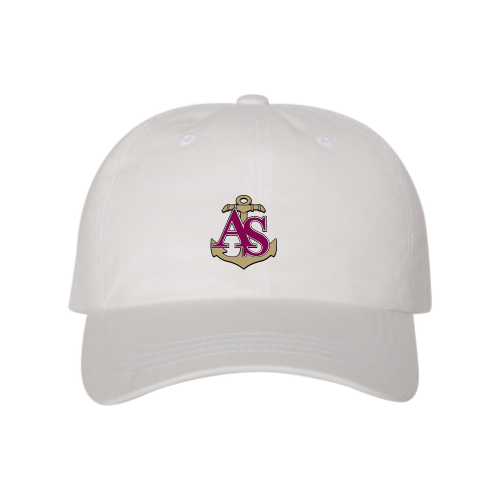 Apprentice School - Classic Dad Cap