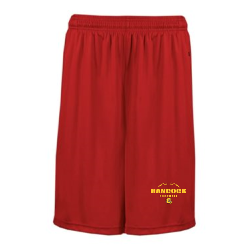 Hancock Football - B-Core Youth 7 Performance Short