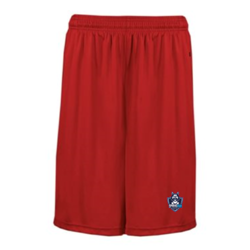 Spring Run - B-Core Youth 7 Performance Short