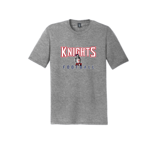 Load image into Gallery viewer, FCS Knights - District Perfect Tri Tee
