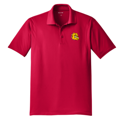 Hancock HS - Sport Tek Micropique Sport Wick Polo