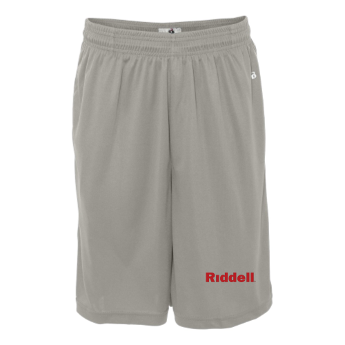 Load image into Gallery viewer, B-Core Adult 10" Pocketed Performance Short
