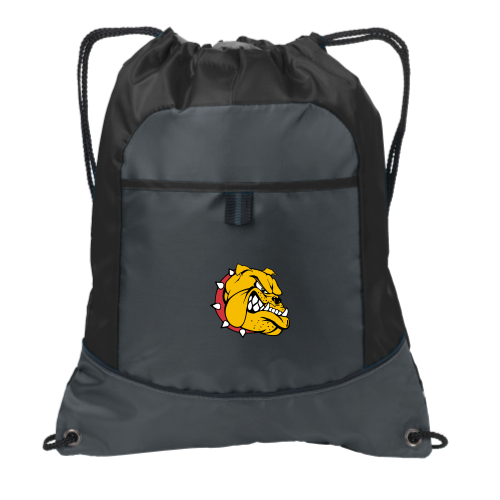 Hancock Football - Port Authority Pocket Cinch Pack