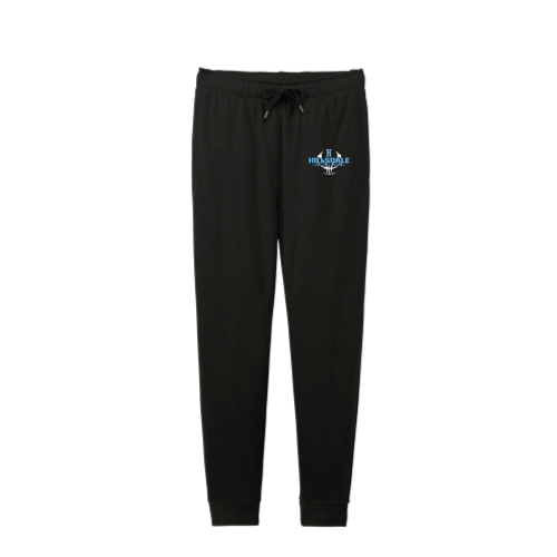 Load image into Gallery viewer, Hillsdale Basketball - District Perfect Tri Fleece Jogger
