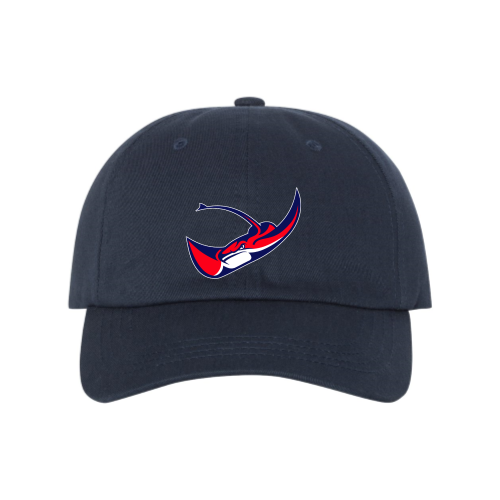 Cross Schools - Classic Dad Cap