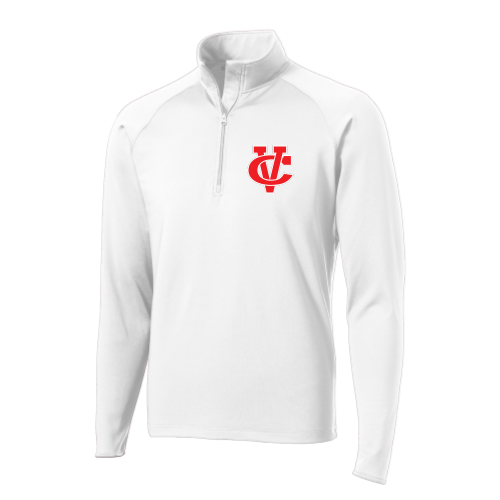 Coosa Valley Softball - Sport Wicking 1-4 Zip Pullover