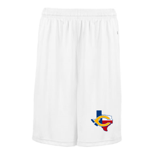 Comfort Youth - B-Core Adult 10 Performance Short