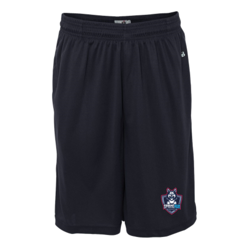 Spring Run - B-Core Adult 10 Performance Short