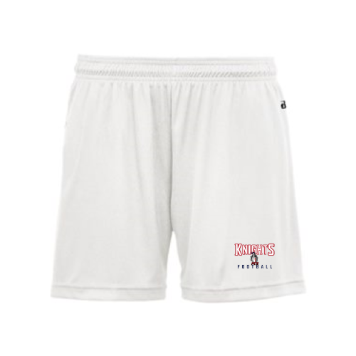 Load image into Gallery viewer, FCS Knights - B-Core Ladies 5 Performance Short

