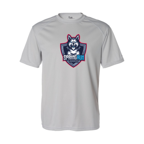 Spring Run - Adult B-Core SS Performance Tee