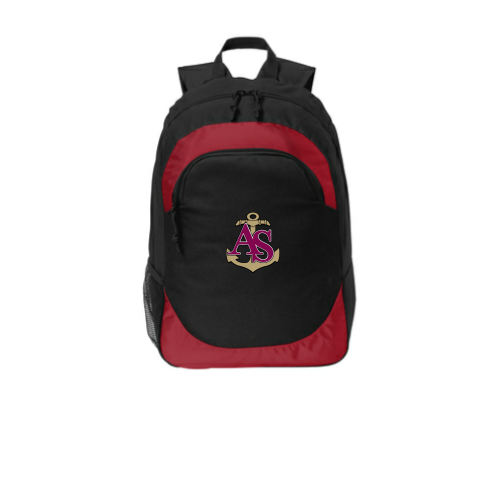 Apprentice School - Circuit Backpack