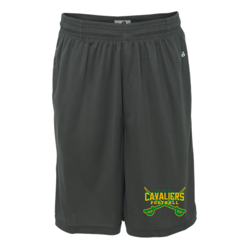 Load image into Gallery viewer, Clover Hill - B-Core Adult 10 Pocketed Shorts

