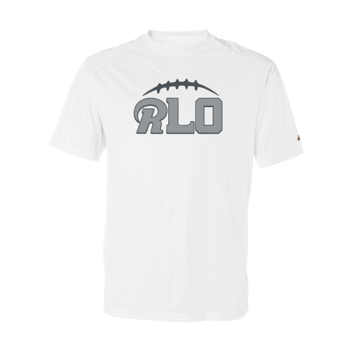 Load image into Gallery viewer, RLO Football -  Adult B-Core SS Performance Tee
