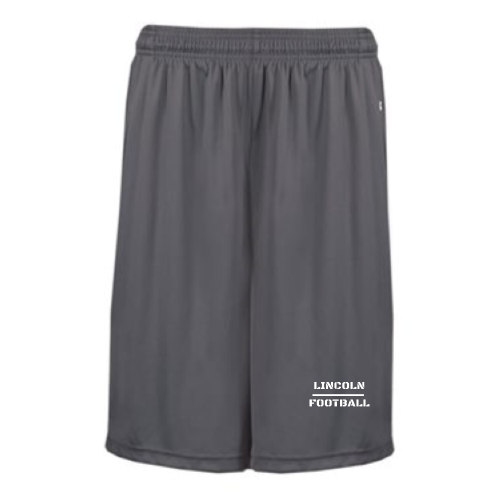 Lincoln Football - B-Core Youth 7 Performance Short