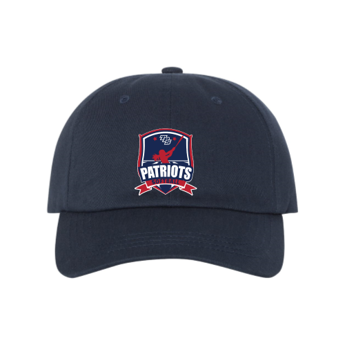 Load image into Gallery viewer, TPS Softball - Classic Dad Cap

