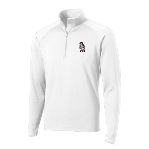 Load image into Gallery viewer, Faith Christian School - Sport Wicking 1-4 Zip Pullover
