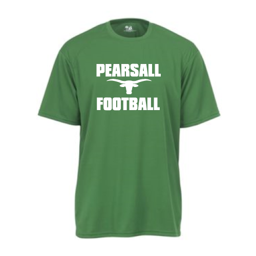 Pearsall Football - Youth B-Core SS Performance