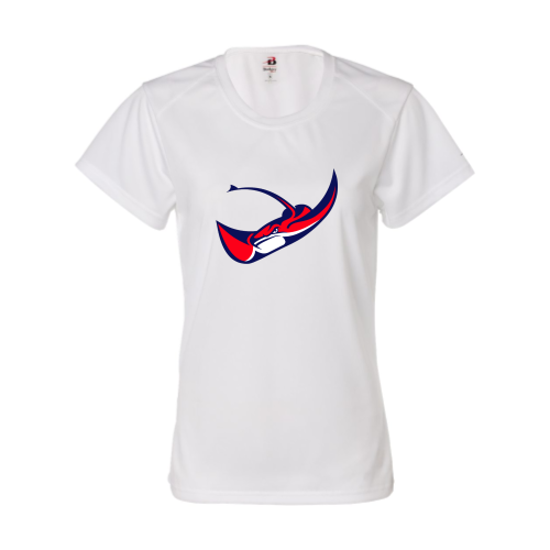 Cross Schools - Ladies B-Core SS Performance Tee