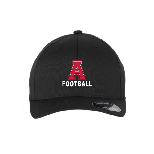 Arcadia High School - Cotton Blend Fitted Cap