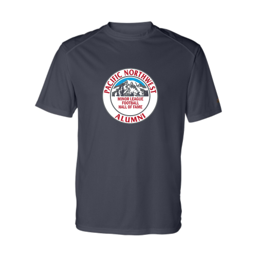 Load image into Gallery viewer, Pacific NW Football - Adult B-Core SS Performance Tee
