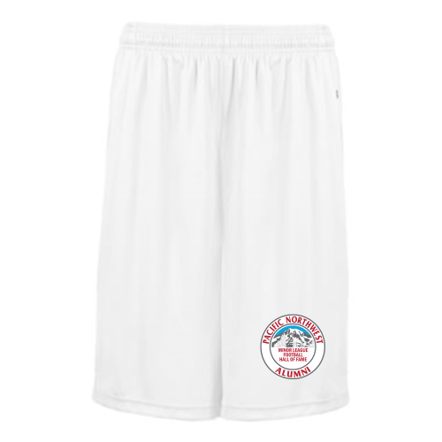 Pacific NW Football - B-Core Adult 10 Performance Short