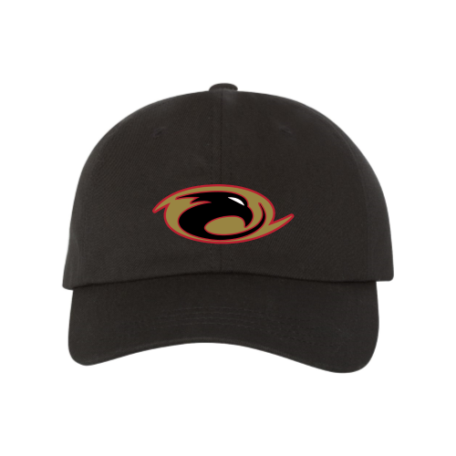 Load image into Gallery viewer, Thunderhawks Softball - Classic Dad Cap
