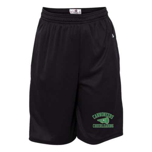 LC Cheerleading - B-Core Youth 7 Performance Short