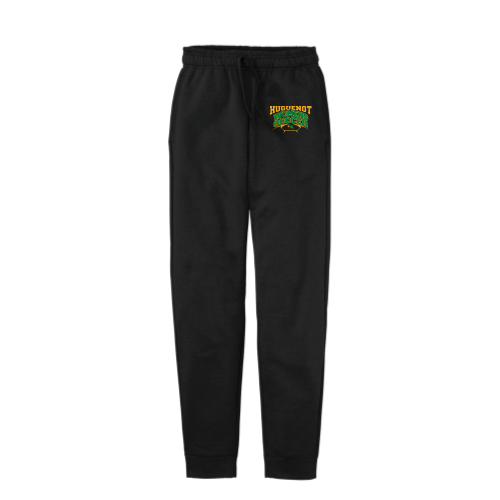 Huguenot Soccer - Port & Company Core Fleece Jogger