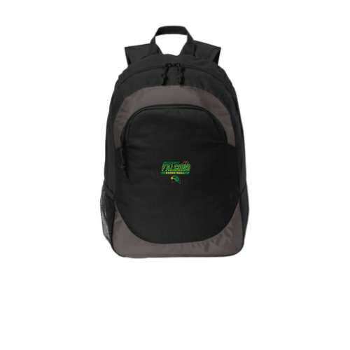 Huguenot Basketball  - Circuit Backpack