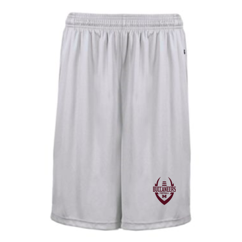 Milford Buccaneers - B-Core Youth 7 Performance Short