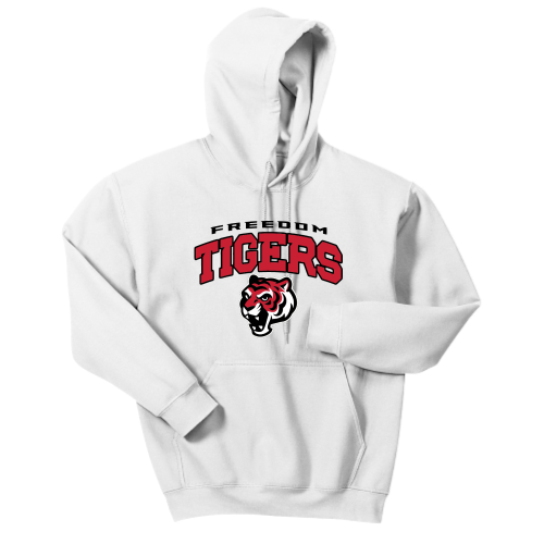 FMS Adult Pullover Hood Sweatshirt