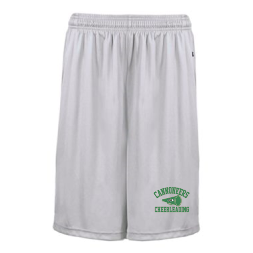 LC Cheerleading - B-Core Youth 7 Performance Short