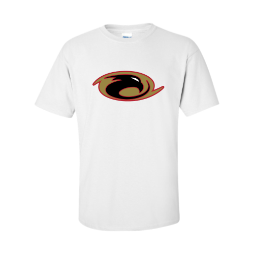 Load image into Gallery viewer, Thunderhawks Softball - Adult Short Sleeve Cotton Tee
