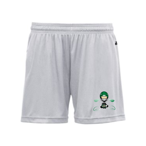 Load image into Gallery viewer, Lansdale Cannoneers FB - B-Core Ladies 5 Performance Short
